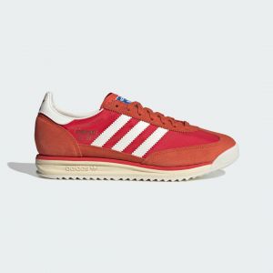 Adidas Sl 72 Rs Rouge/blanc