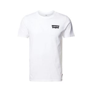 Levi's Tee-shirt &agrave; manches courtes homme graphic crew