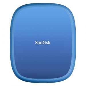 Sandisk Disque dur SSD externe Creator Phone MagSafe 2To