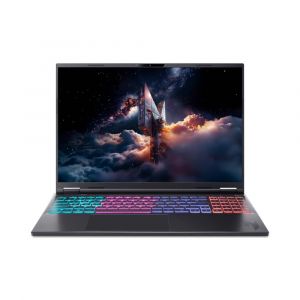 Acer Nitro 16S AI Ordinateur portable Gamer | AN16S-61 | Noir - Couleur Noir