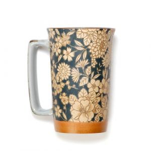 Mug japonais en c&eacute;ramique