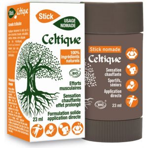 Celtic Celtique - Efforts musculaires 23ml