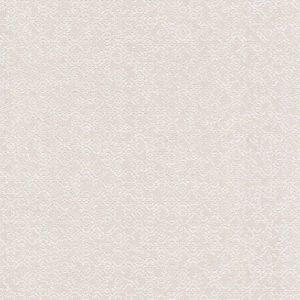 A.S. Creation Papier peint intiss&eacute; 378662 Metropolitan Stories 2 - Geometrisch Beige/Cr&egrave;me Argent - 10,05 x 0,53 m