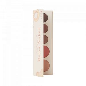 100% Pure Face Palette Better Naked - 1 pz.
