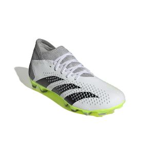 Adidas Chaussures de football moul&eacute;es homme predator accuracy.3 mg