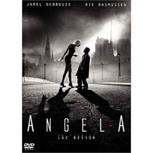 Image de Angel-A - de Luc Besson