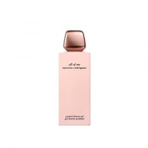 Image de Narciso Rodriguez Gel douche parfumé