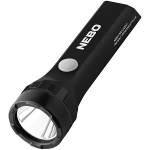 Nebo Lampe torche luxtreme nano noire