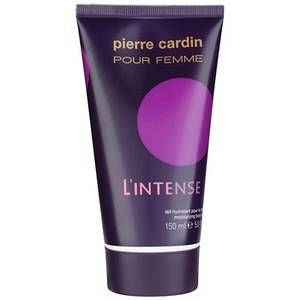 Pierre Cardin Pour Femme L'Intense - Lait hydratant pour le corps