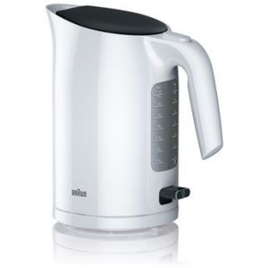 Braun Bouilloire WK 3100 WH purease