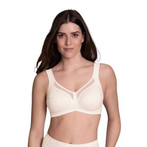 Image de Anita Maternity Soutien-Gorge de Confort sans Armature 5459 - Femme - Crystal - 95B