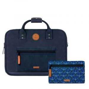 Sac ordinateur Messenger Business 15 pouces Zurich