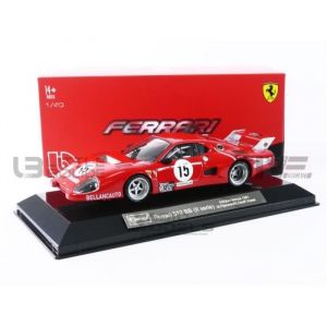 Bburago 1/43 - 36308r - Ferrari 512 Bb Ii Serie - 1981