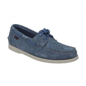 Sebago Chaussures Bleu pour homme - 41,5
