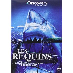 Les Requins - Les attaques spectaculaires du Grand Blanc