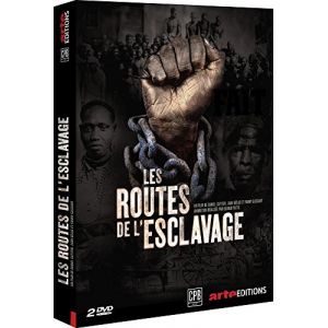 Les Routes de l'Esclavage