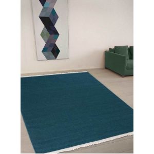 Image de Unamourdetapis Tapis de Salon Moderne Design - BAYA IBAY - Laine 110 x 160 cm