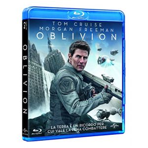 Image de Oblivion [Blu-Ray] [Import italien]