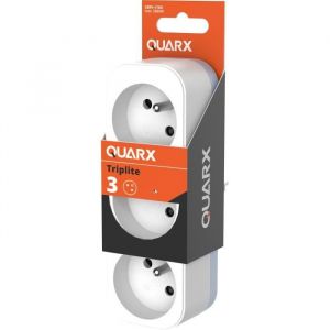 Quarx Triplite 2P+T 16A