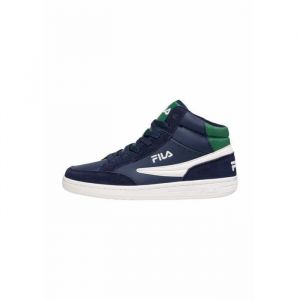 FILA Baskets femme Crew Mid