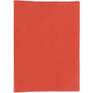 Image de Elba Prot&egrave;ge-document couverture souple polypropyl&egrave;ne 40 vues (A4)