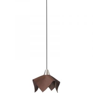 Image de Faro FAUNA Suspension - Marron BARCELONA