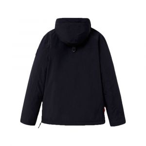 Napapijri Rainforest Pocket 1 L Blue Marine - Blue Marine - L