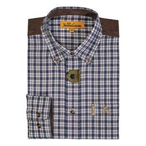 Verney-Carron Chemise TETRAS - Taille: 2XL