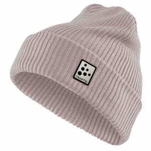 Craft Bonnet En Tricot Core Rib One Size Hint