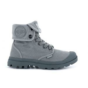 Palladium 02353-066-M Baggy Titanium/High Rise