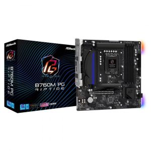 Image de Asrock B760M PG RIPTIDE