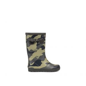 Aigle Bottes de pluie bébé Woody-pop Pt 2