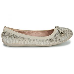 Ballerines FEMME Les Petites Bombes beiges