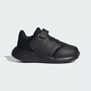 Adidas Mixte b&eacute;b&eacute; TENSAUR Run 3.0 Shoes Infants Chaussures de Course, Core Black/Core Black/Core Black, 26 EU