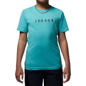 Nike Tee-shirt à manches courtes garçon jordan mj