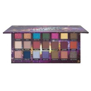 Take Me Away Secret Paradise Majestic Galaxy 21 Eyeshadow Palette