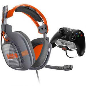 Astro Gaming A40 + mixamp M80 Xbox One