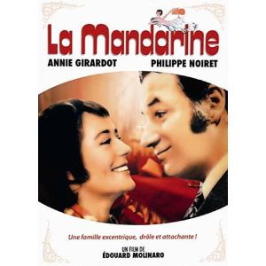 La Mandarine