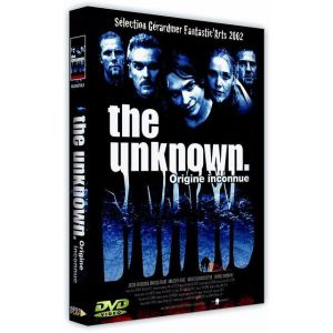 The Unknown