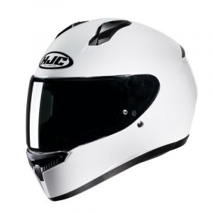 HJC Casque int&eacute;gral C10 noir- 3XS