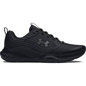 Under Armour Pour homme. Trainers Charged Commit TR 4 black Under Armo