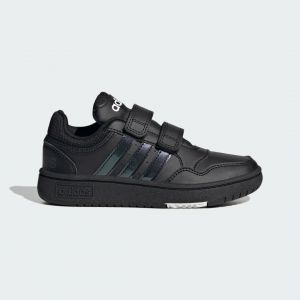 Adidas Baskets enfant Hoops