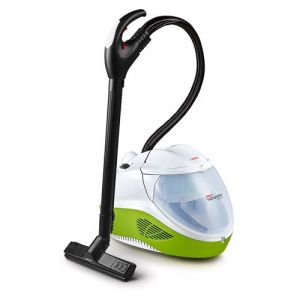 Polti Lecoaspira FAV80_Turbo Intelligence, Nettoyeur vapeur aspirateur PVEU0085B
