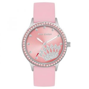 Juicy Couture Montre Femme Jc1343svpk