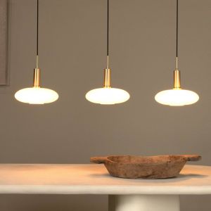 Lucide Singala Suspension-Or Mat.