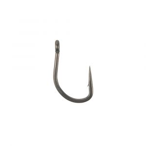 Carp Spirit Hameçon simple Zig & Floater (x10)