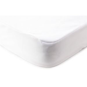 Poyet motte Drap housse alèse (70 x 140 cm)