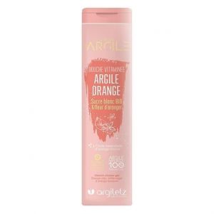 Argiletz Gel Douche Vitaminé 250ml