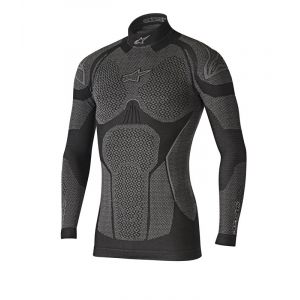 Alpinestars Sous-pull manches longues RIDE TECH WINTER - M/L