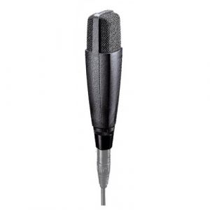 Image de Sennheiser Md 421 U4